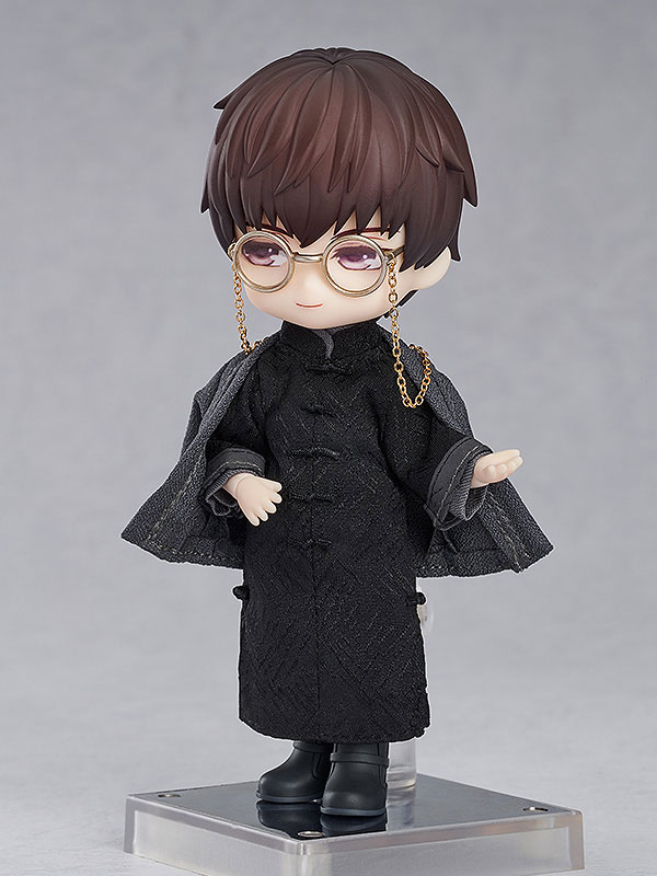 Nendoroid Doll Mr Love: Queen's Choice Lucien: If Time Flows Back Ver