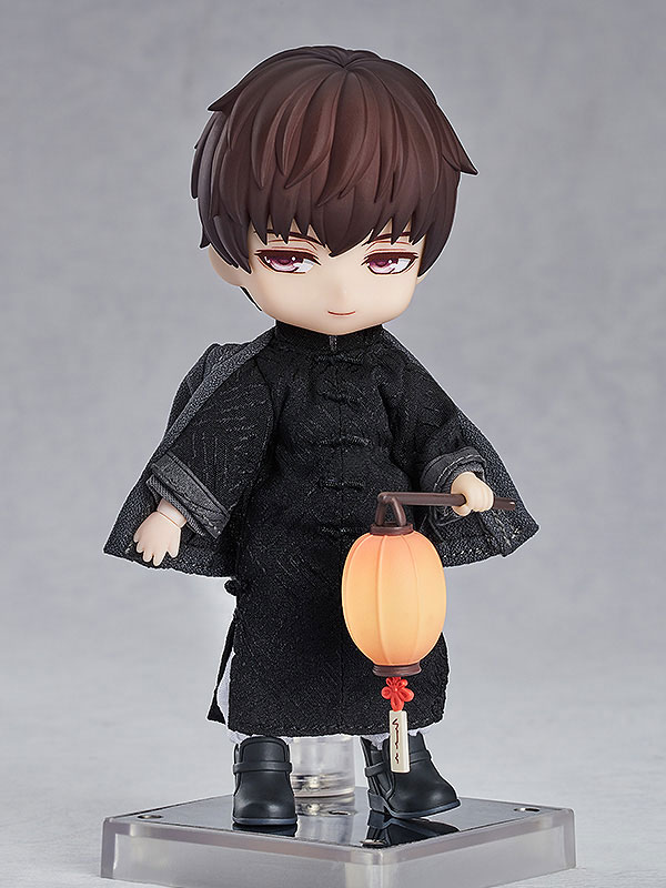 Nendoroid Doll Mr Love: Queen's Choice Lucien: If Time Flows Back Ver