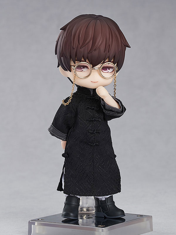 Nendoroid Doll Mr Love: Queen's Choice Lucien: If Time Flows Back Ver