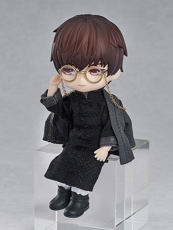 Nendoroid Doll Mr Love: Queen's Choice Lucien: If Time Flows Back Ver