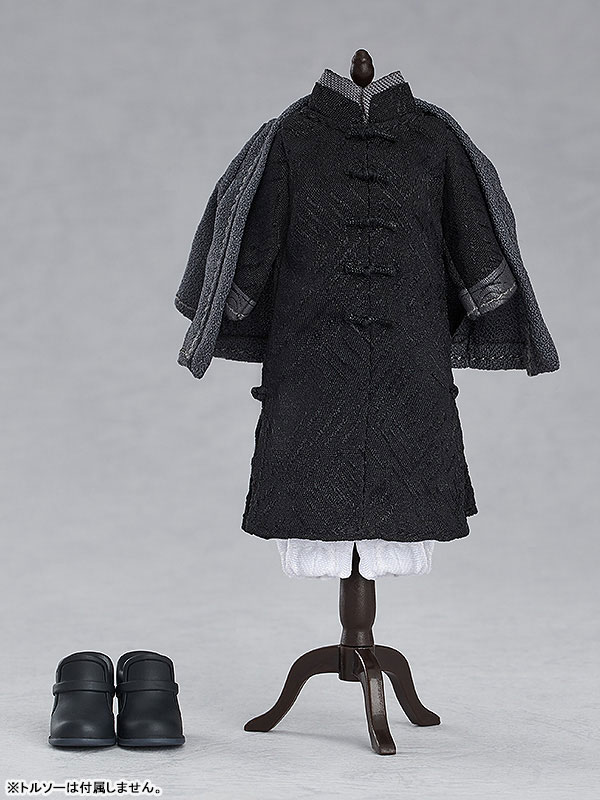 Nendoroid Doll Mr Love: Queen's Choice Lucien: If Time Flows Back Ver