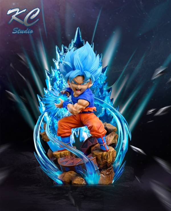 Goku - Dragon Ball
