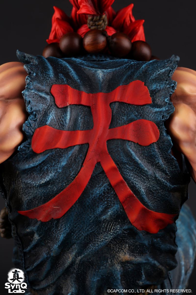 Akuma - Street Fighter III