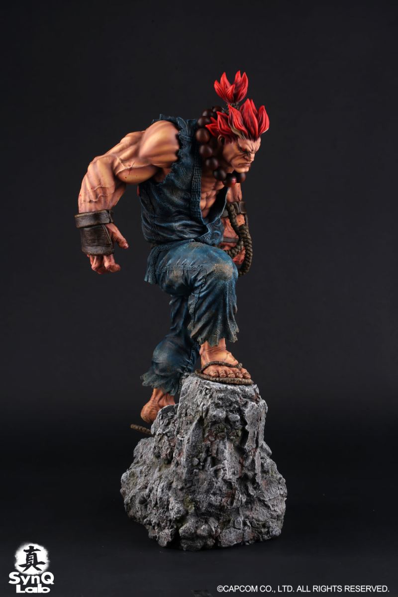 Akuma - Street Fighter III