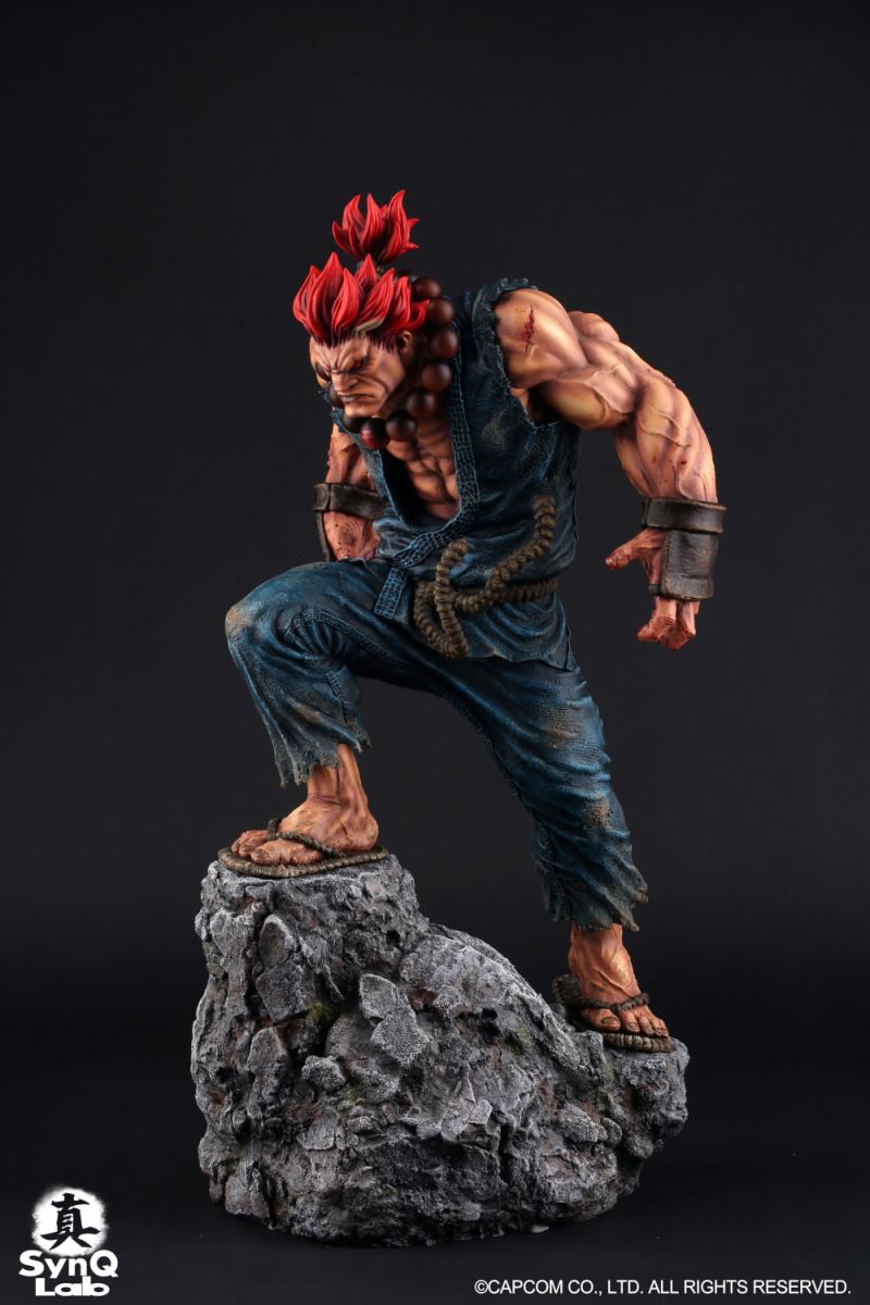 Akuma - Street Fighter III