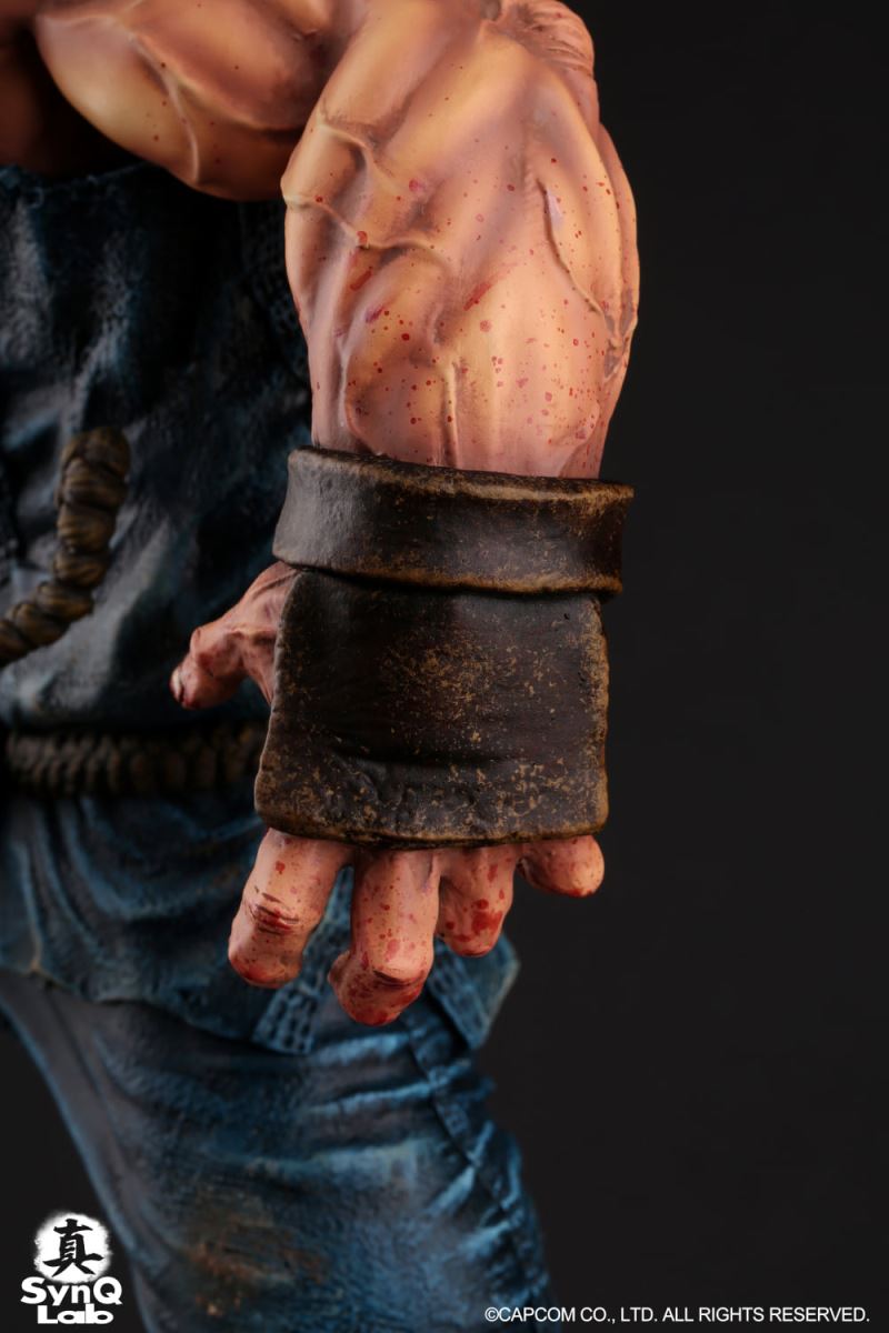 Akuma - Street Fighter III