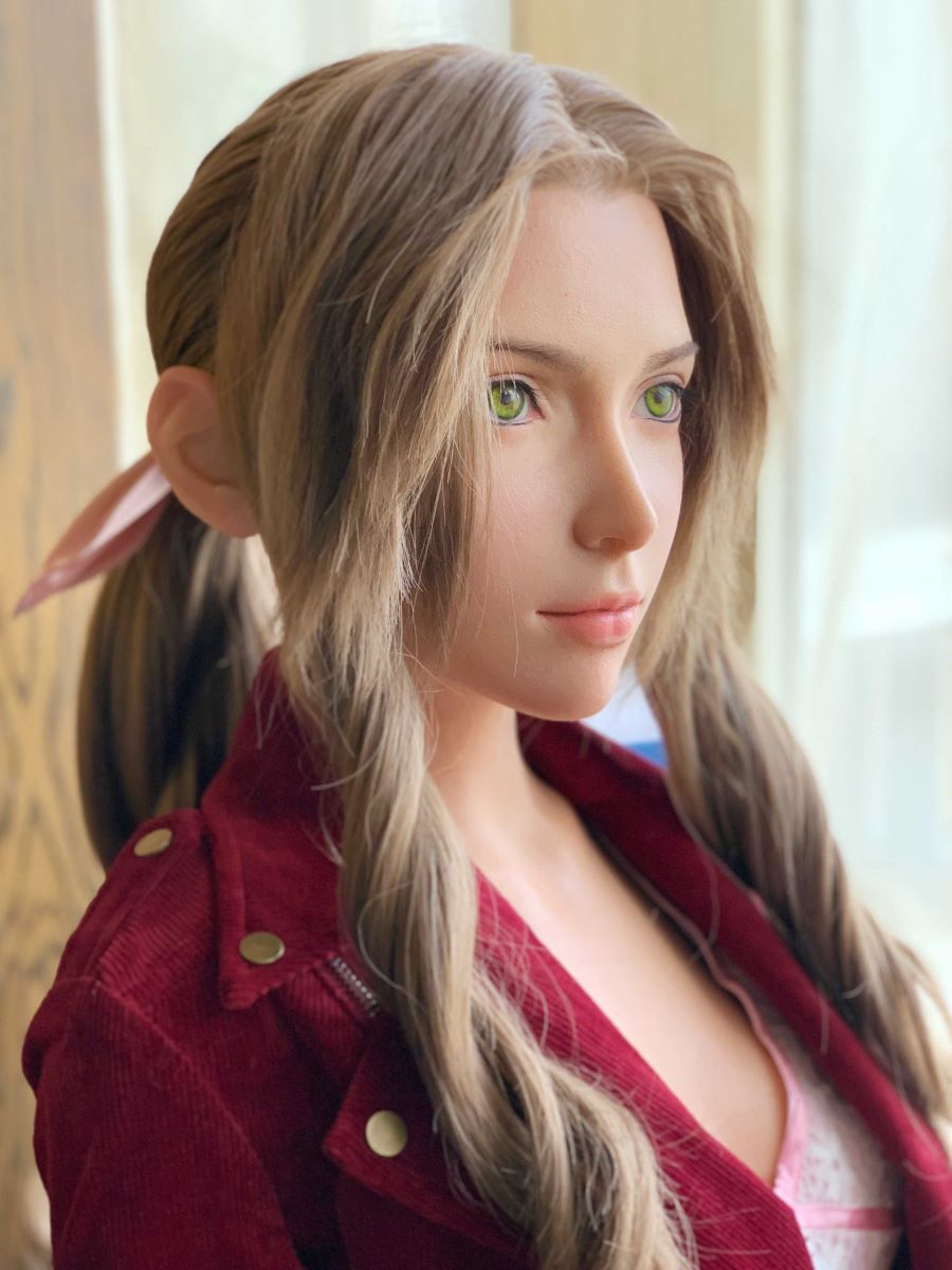 Aerith Bust 1/1