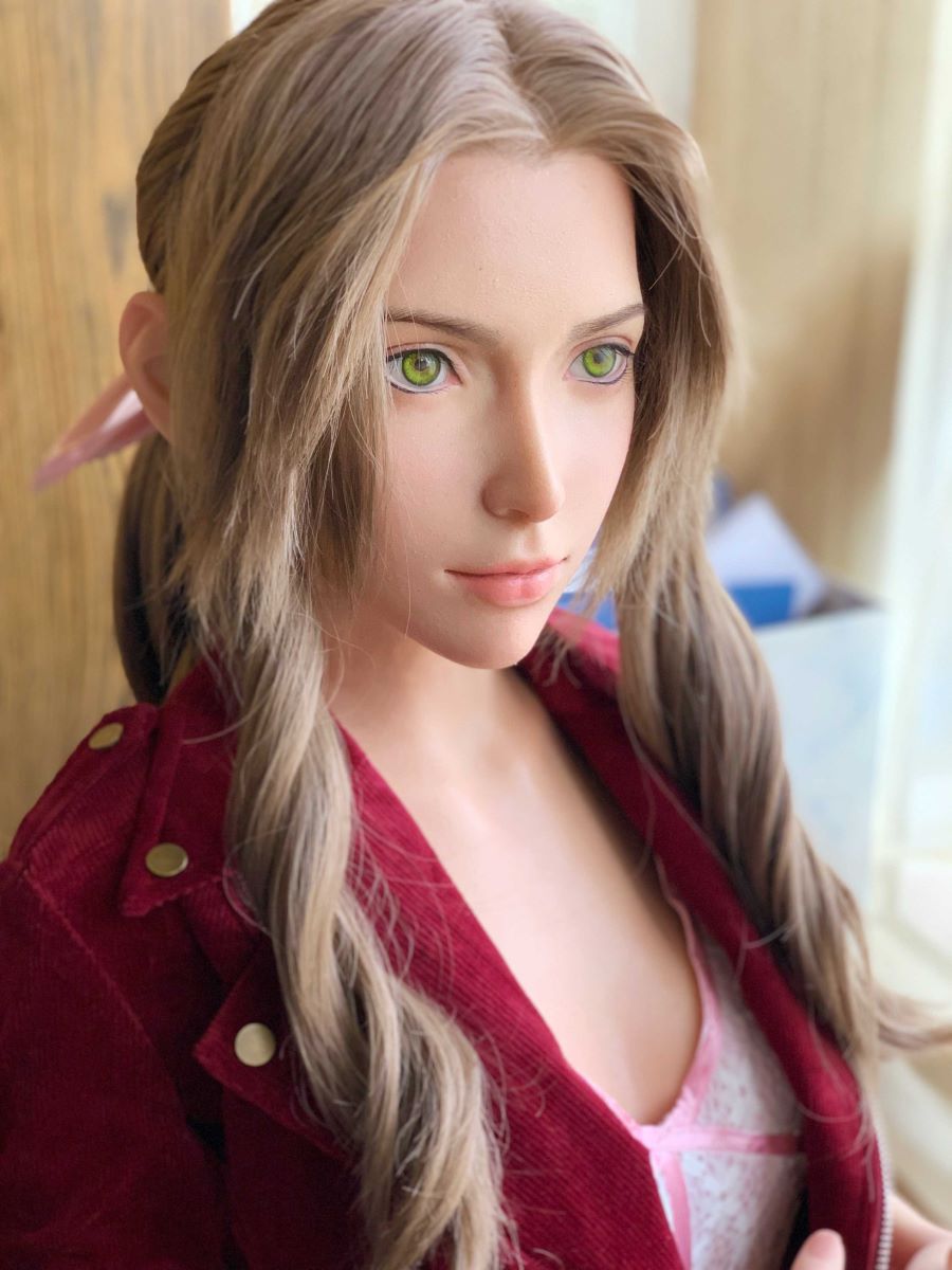 Aerith Bust 1/1