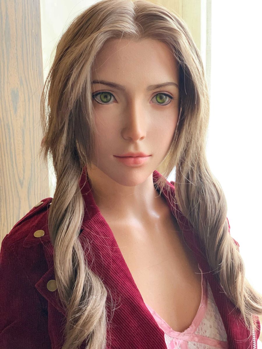 Aerith Bust 1/1