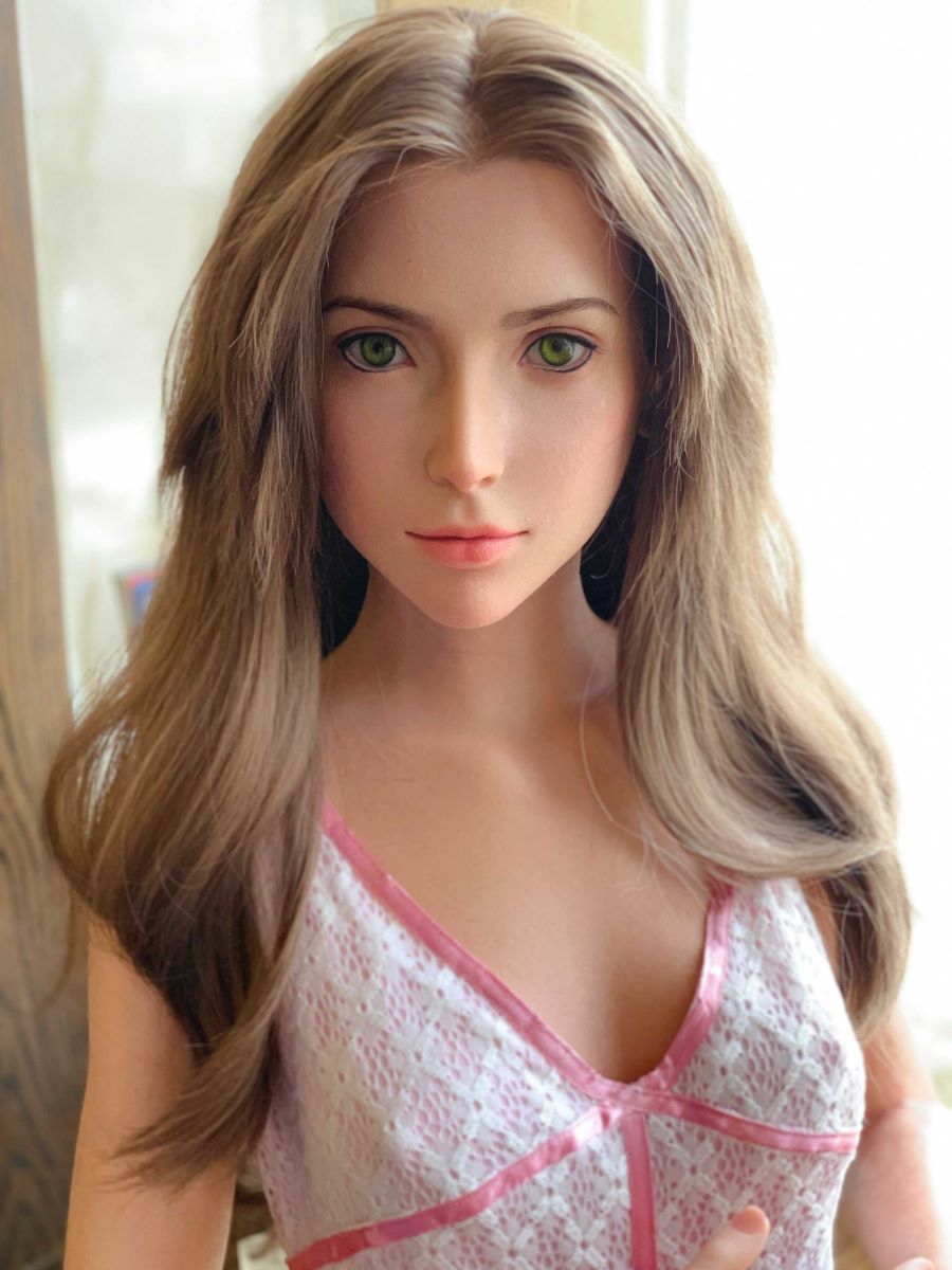 Aerith Bust 1/1