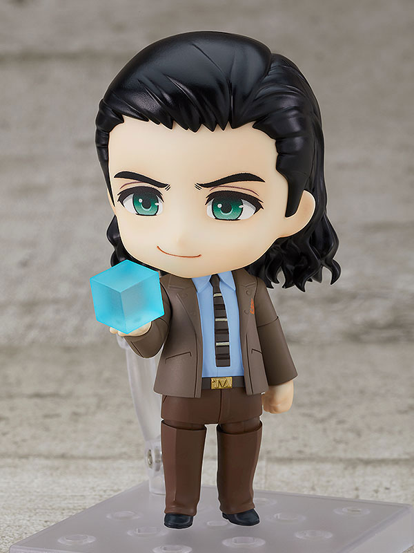 Nendoroid Loki TVA Ver