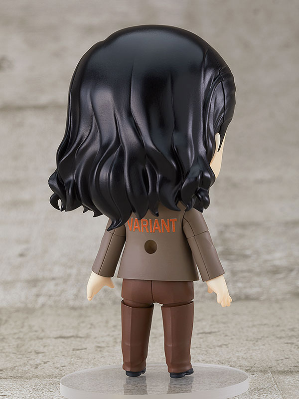 Nendoroid Loki TVA Ver