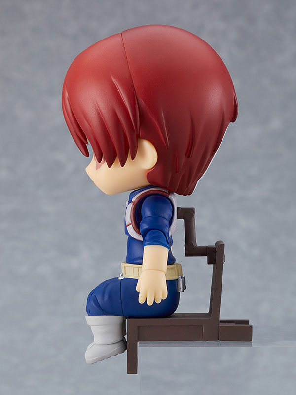 Nendoroid Swacchao! My Hero Academia Shoto Todoroki