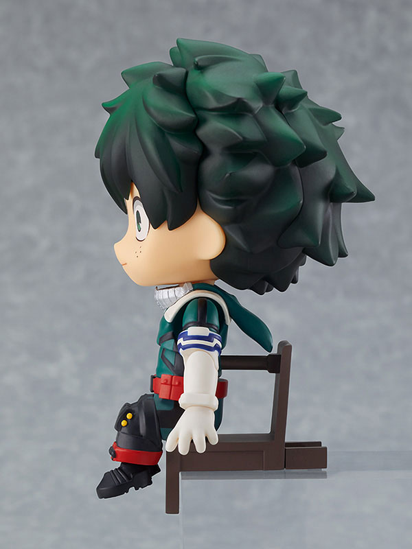 Nendoroid Swacchao! My Hero Academia Izuku Midoriya
