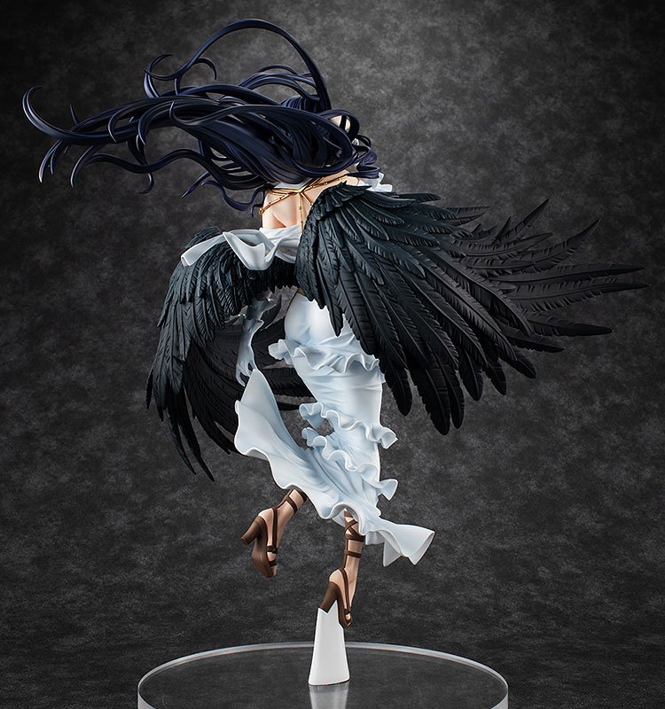 Overlord IV Albedo Wing Ver. 1/7