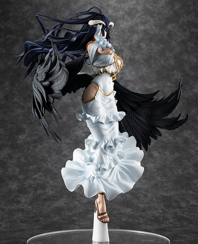 Overlord IV Albedo Wing Ver. 1/7