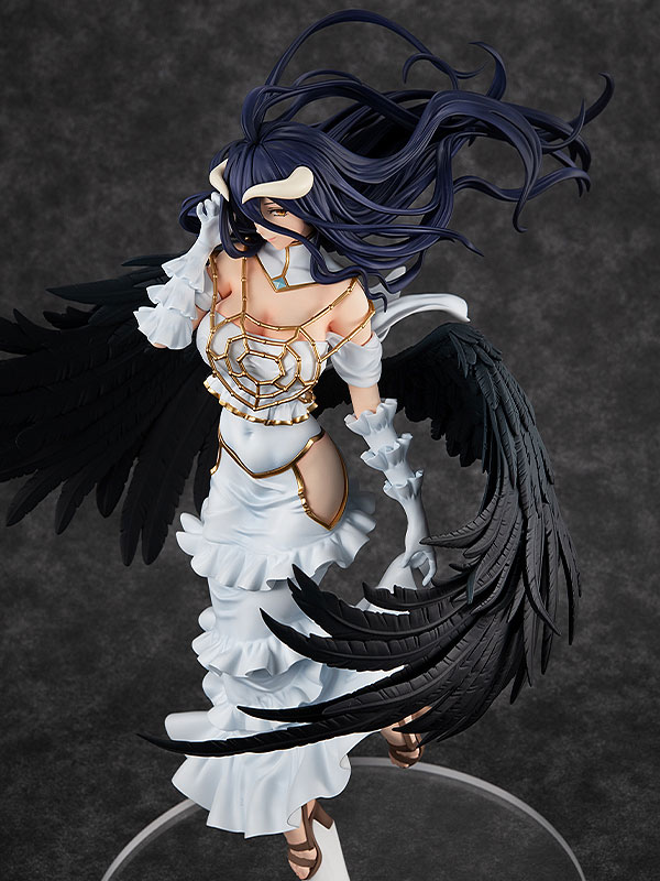 Overlord IV Albedo Wing Ver. 1/7
