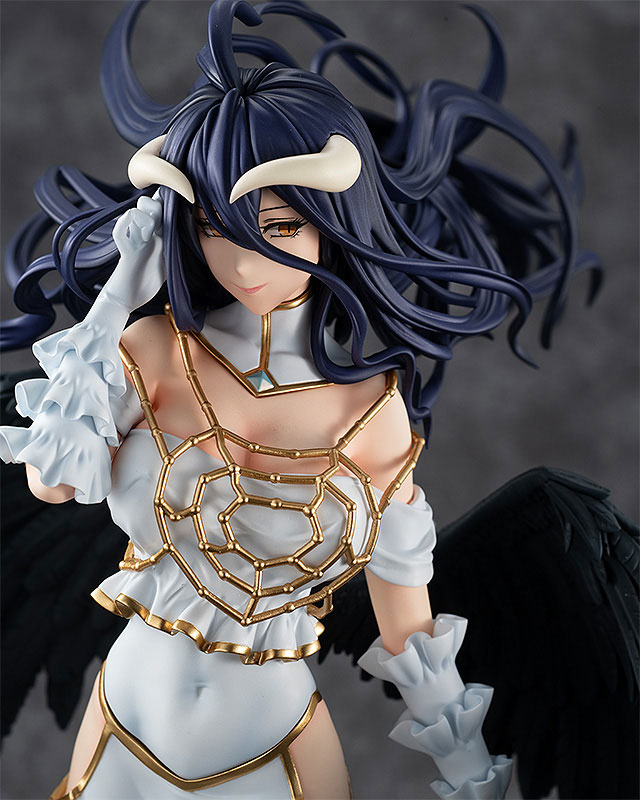 Overlord IV Albedo Wing Ver. 1/7