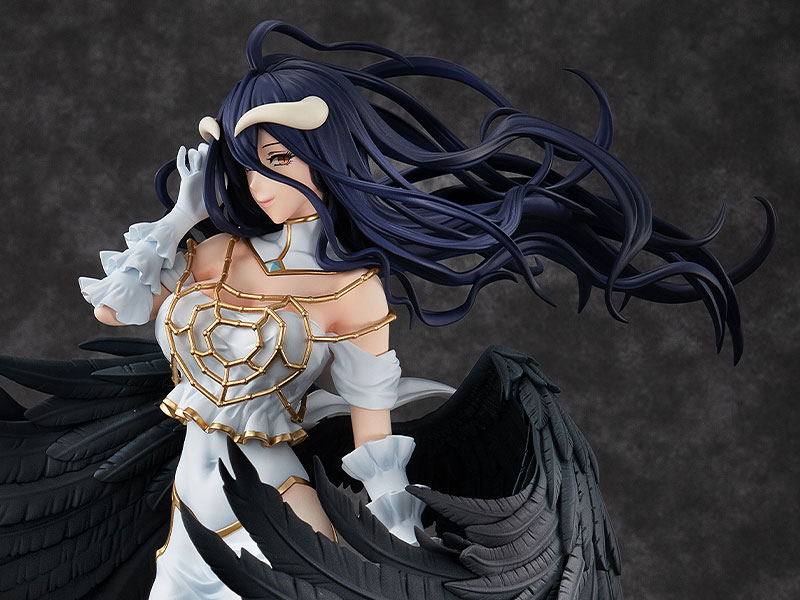 Overlord IV Albedo Wing Ver. 1/7