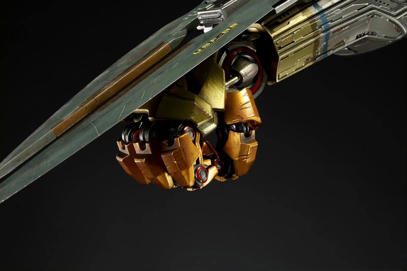 Pacific Rim Eureka Raiders