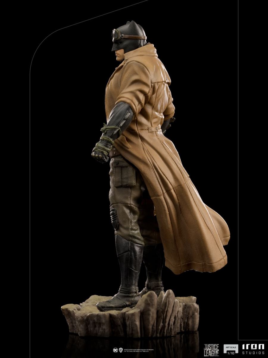 Justice League - Batman 1/10