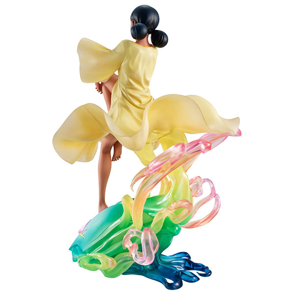 GGG [Gundam Girls Generation] Mobile Suit Gundam Lalah Sune 1/8