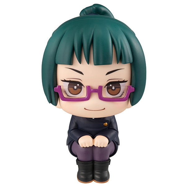 LookUp Jujutsu Kaisen Maki Zenin