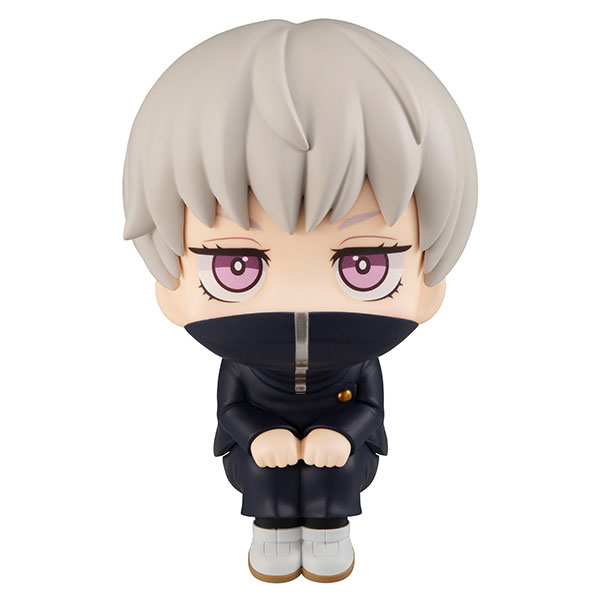 LookUp Jujutsu Kaisen Toge Inumaki