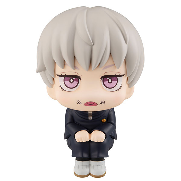 LookUp Jujutsu Kaisen Toge Inumaki