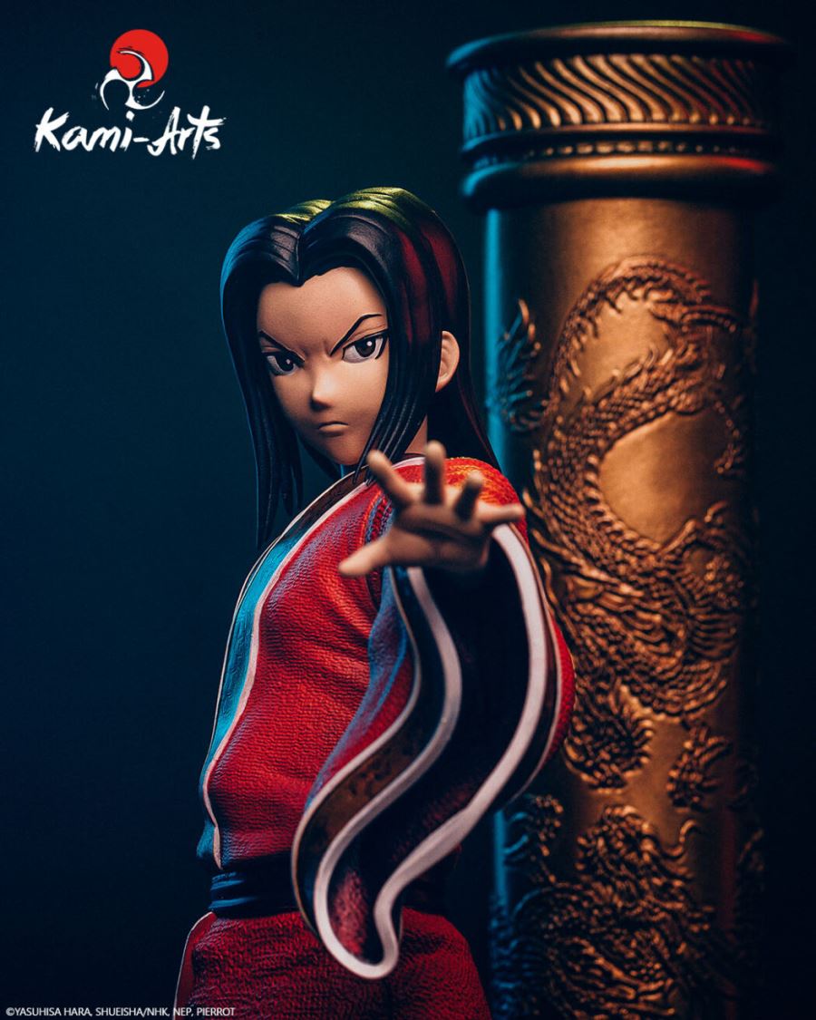 Kingdom - Ei Sei & Shin