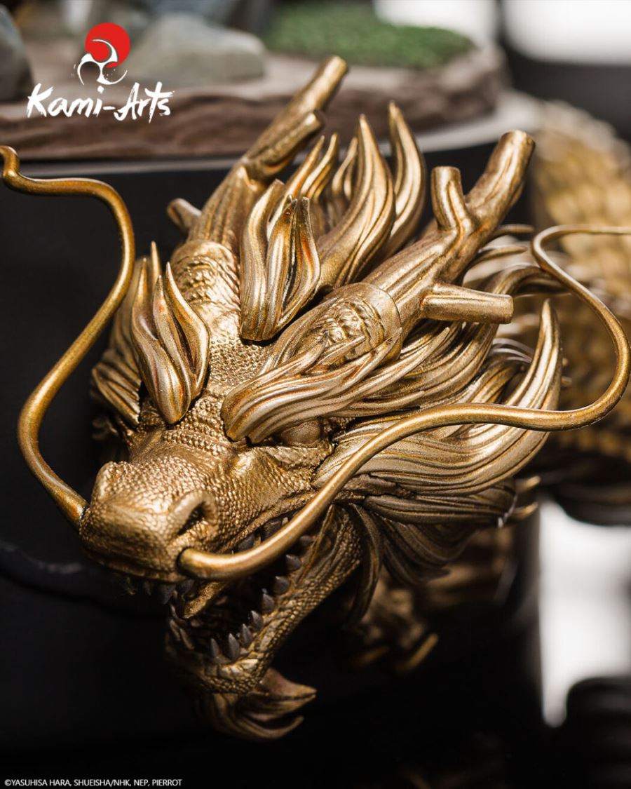 Kingdom - Ei Sei & Shin