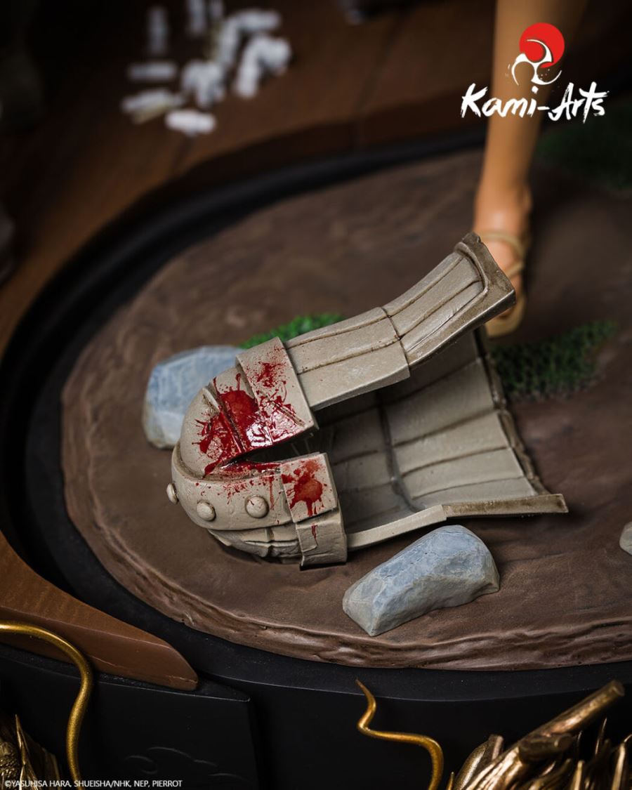 Kingdom - Ei Sei & Shin