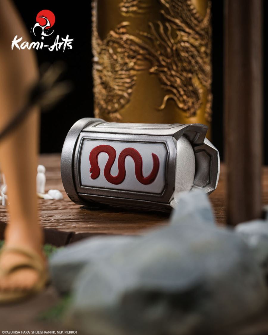 Kingdom - Ei Sei & Shin