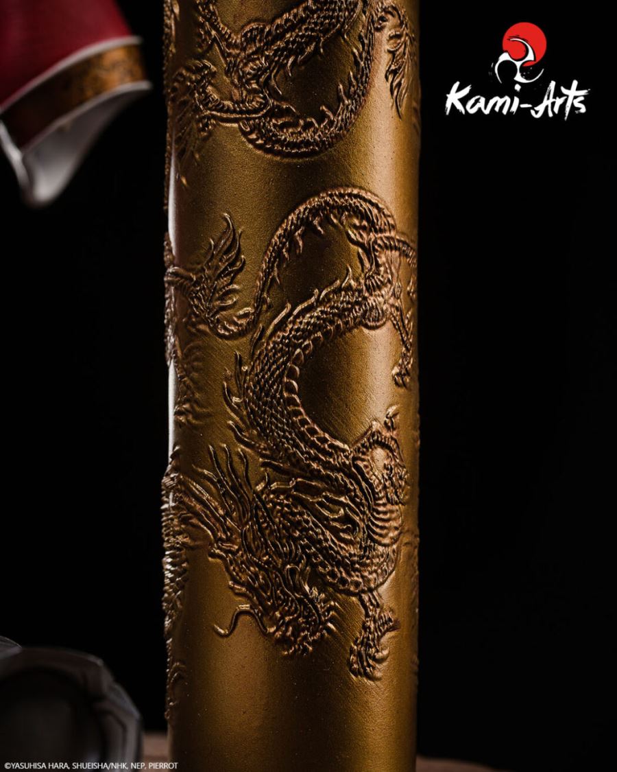 Kingdom - Ei Sei & Shin