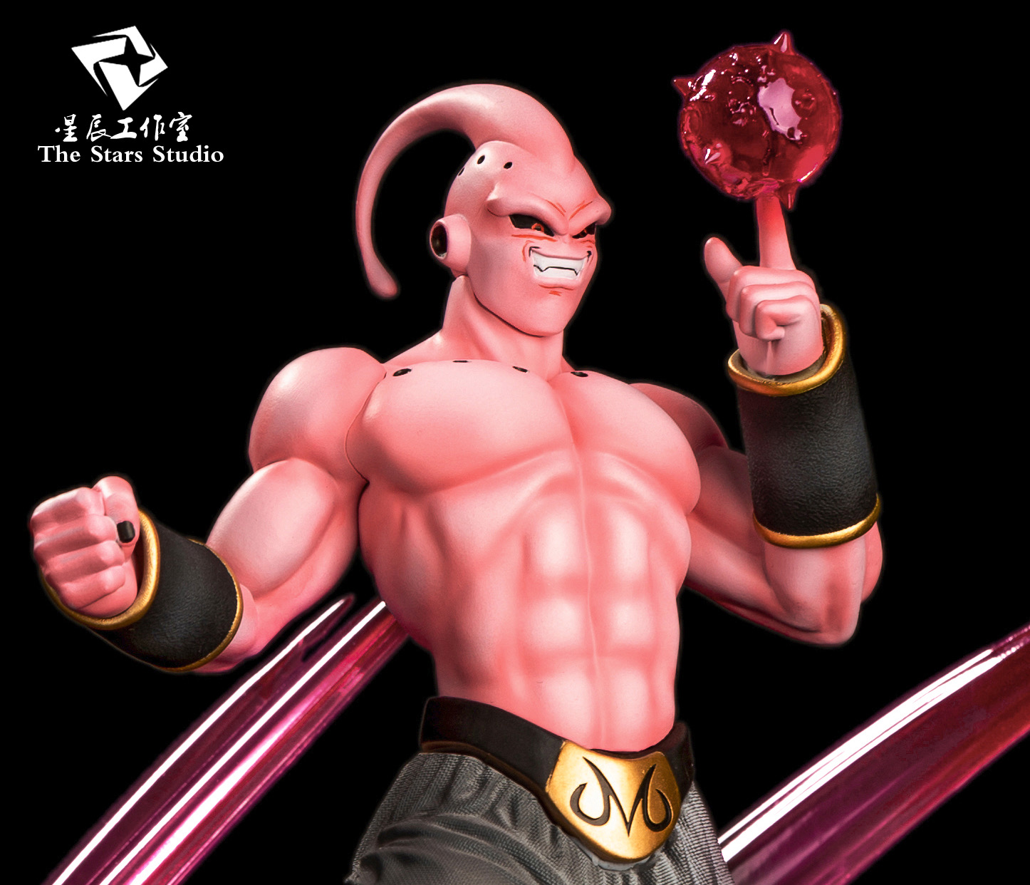 Gohan Buu (Majin Buu) – Dragon Ball
