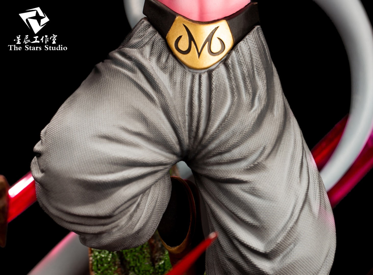 Gohan Buu (Majin Buu) – Dragon Ball