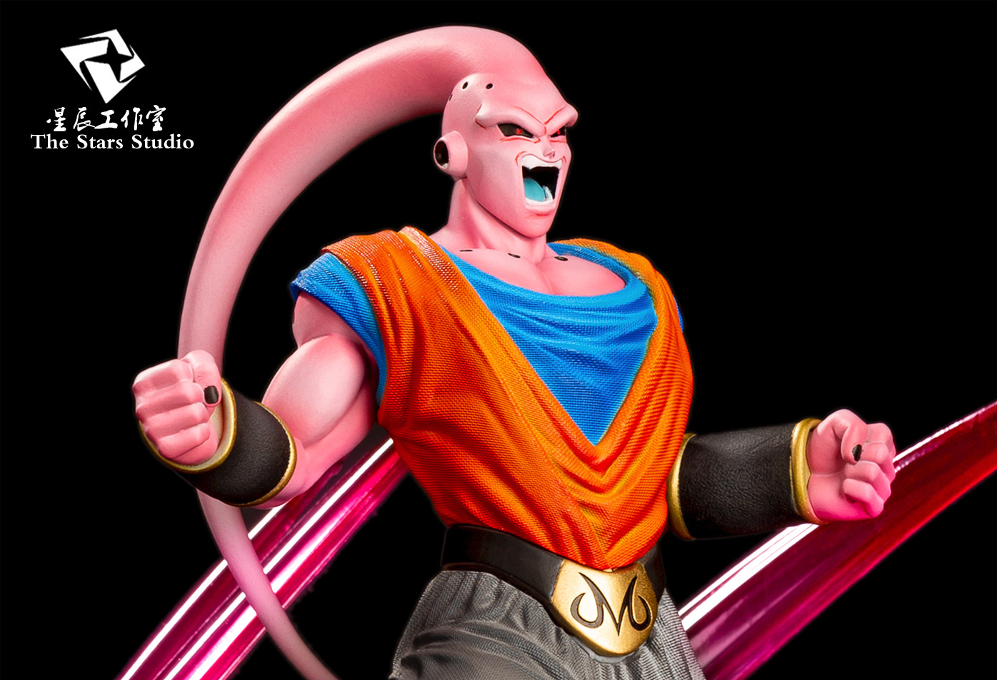 Gohan Buu (Majin Buu) – Dragon Ball