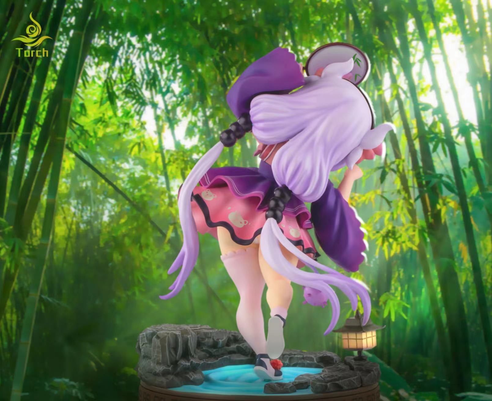 Kanna Kamui – Miss Kobayashi’s Dragon Maid: Kanna’s Daily Life