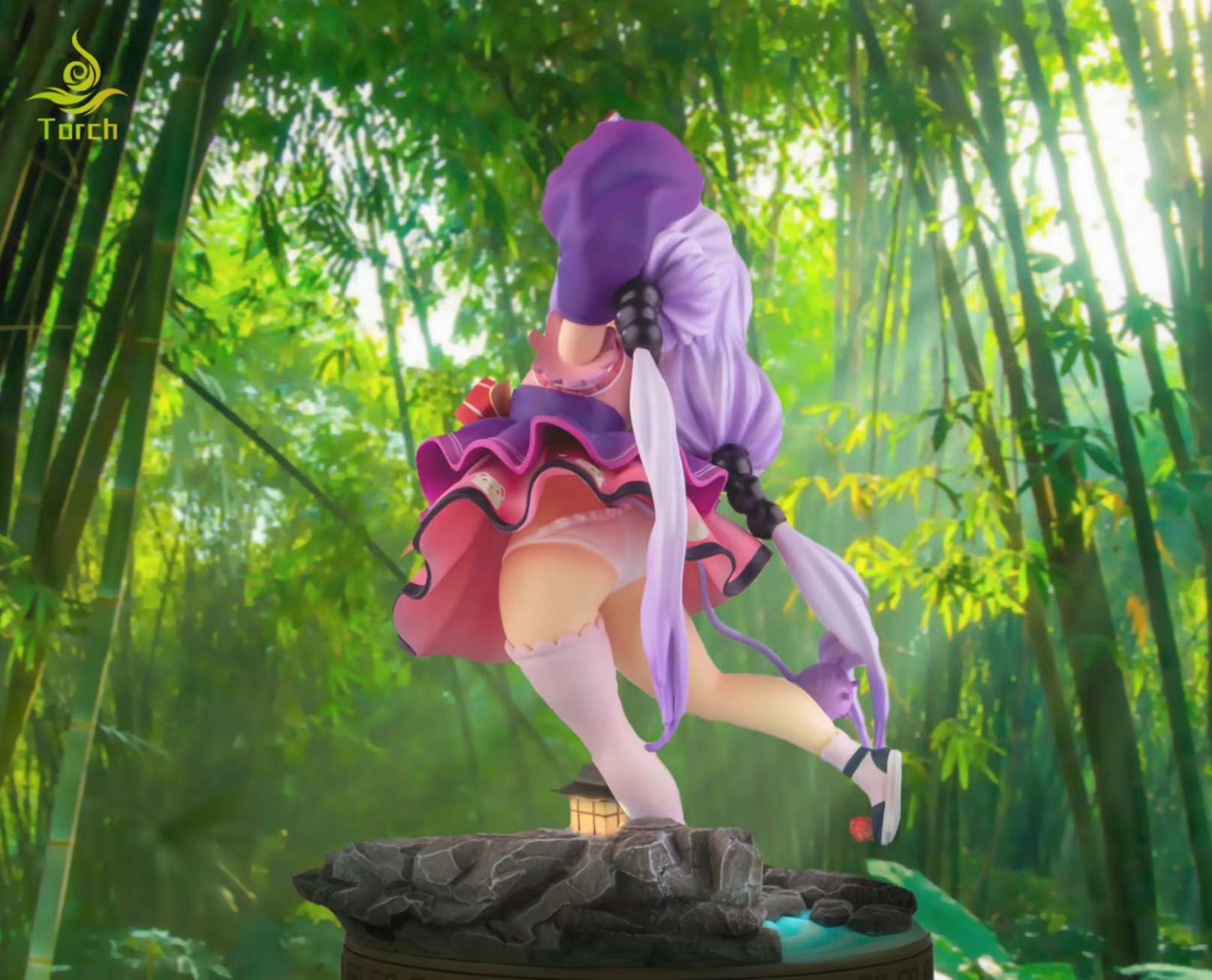 Kanna Kamui – Miss Kobayashi’s Dragon Maid: Kanna’s Daily Life