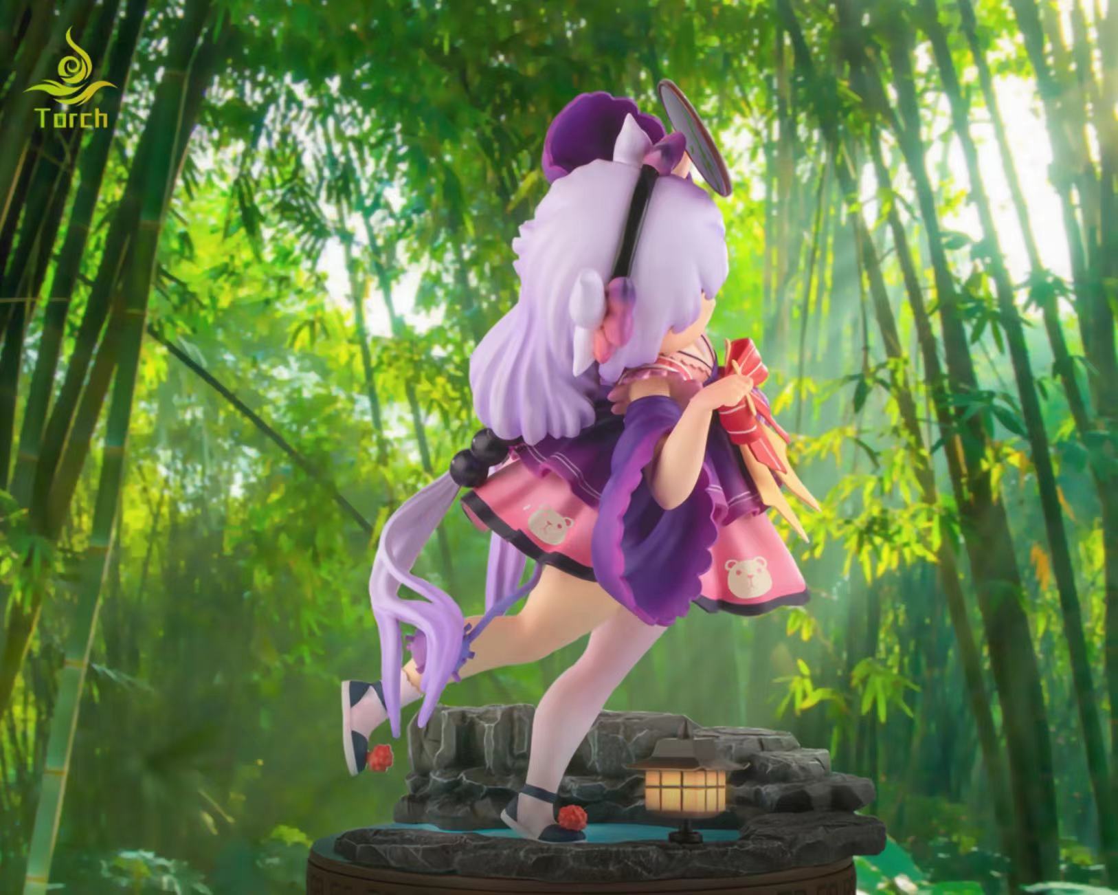 Kanna Kamui – Miss Kobayashi’s Dragon Maid: Kanna’s Daily Life