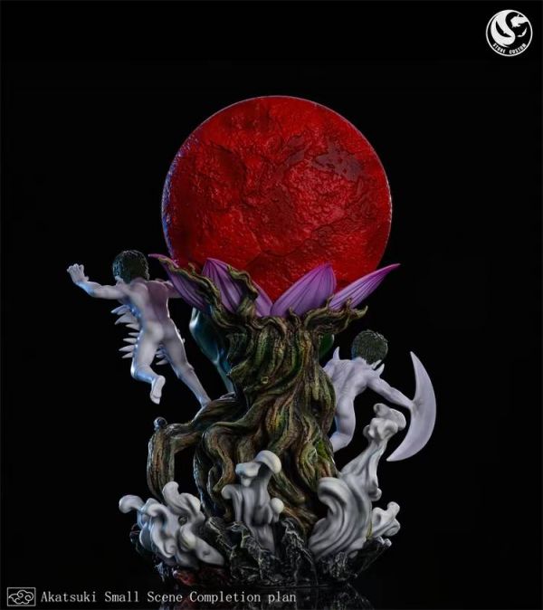 Zetsu / Obito - Naurto