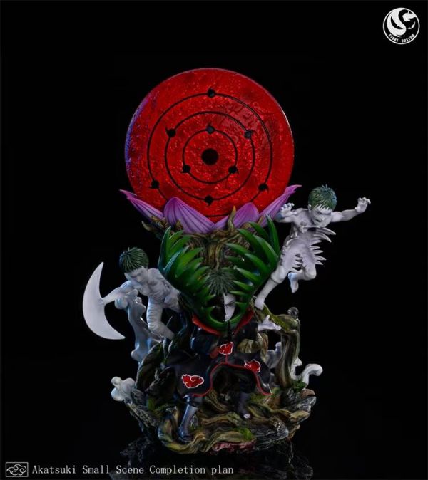 Zetsu / Obito - Naurto