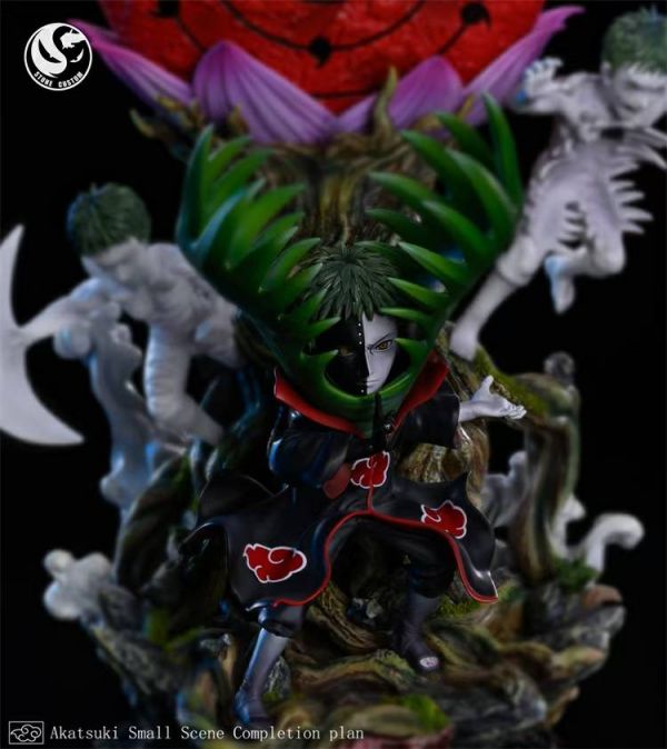 Zetsu / Obito - Naurto