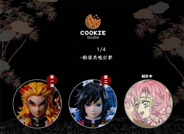 Yoshiyuki Tomioka - Damon Slyer