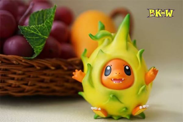 Fruit Bokemon