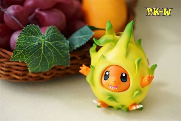 Fruit Bokemon
