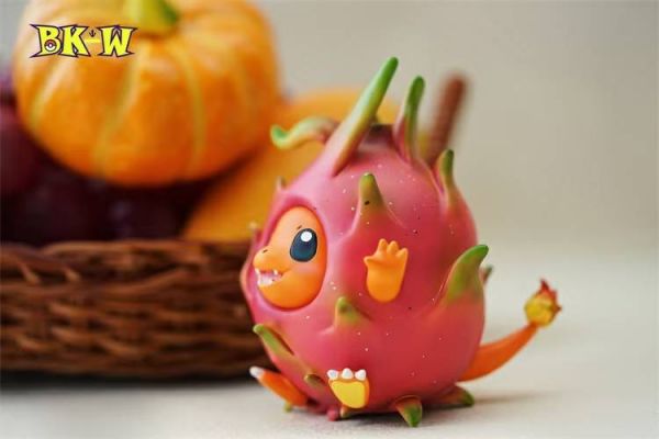 Fruit Bokemon
