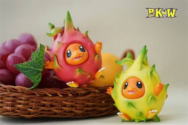 Fruit Bokemon