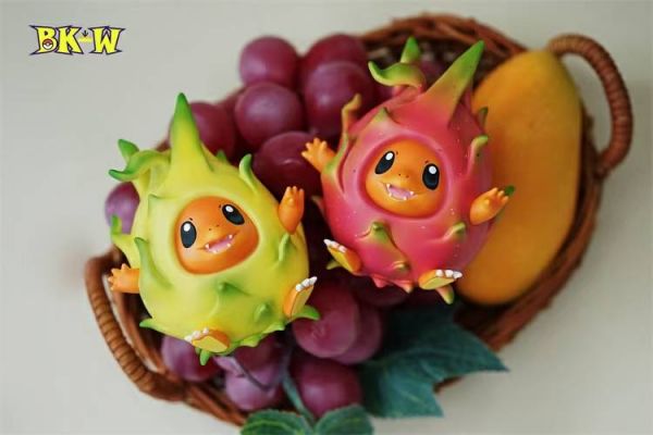 Fruit Bokemon