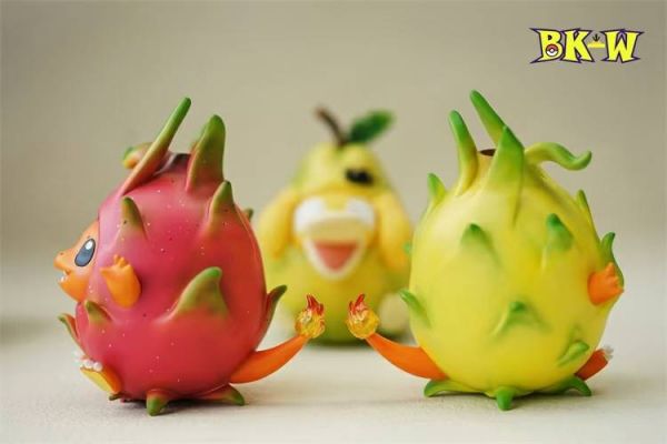 Fruit Bokemon